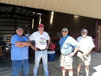 031613 - Copiah County Airport FlyIn